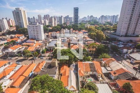 Vista de apartamento para alugar com 1 quarto, 19m² em Vila Mariana, São Paulo
