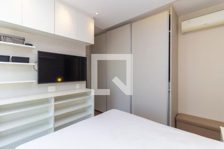 Suíte 1 de apartamento à venda com 2 quartos, 152m² em Vila Mariana, São Paulo