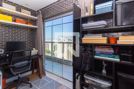 Apartamento à venda com 152m², 2 quartos e 2 vagasEscritório