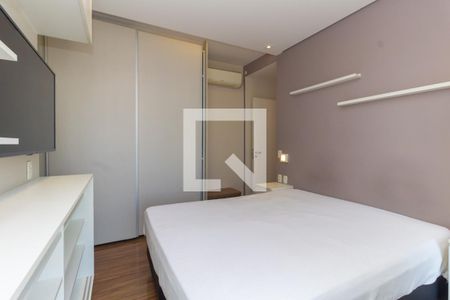 Suíte 1 de apartamento à venda com 2 quartos, 152m² em Vila Mariana, São Paulo
