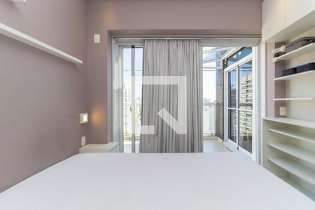 Suíte 1 de apartamento à venda com 2 quartos, 152m² em Vila Mariana, São Paulo