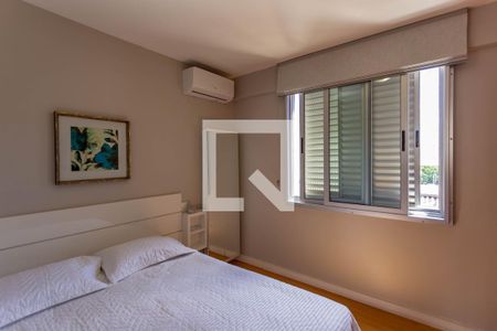 Quarto 2 de apartamento para alugar com 3 quartos, 100m² em Alto Barroca, Belo Horizonte