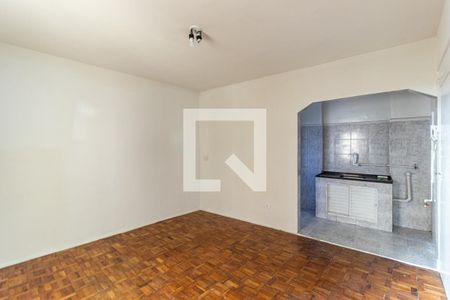 Studio de kitnet/studio para alugar com 1 quarto, 30m² em Santa Cecilia, São Paulo