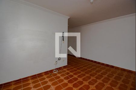 Sala de apartamento para alugar com 2 quartos, 56m² em Santa Terezinha, São Bernardo do Campo