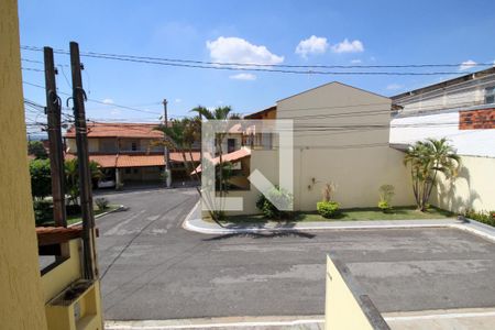 Casa de condomínio para alugar com 72m², 3 quartos e 2 vagasVista do Quarto 2
