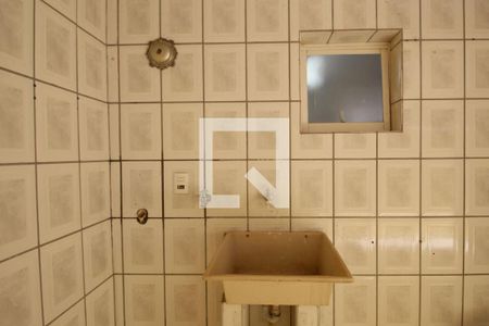 Casa de condomínio para alugar com 72m², 3 quartos e 2 vagasÁrea de Serviço