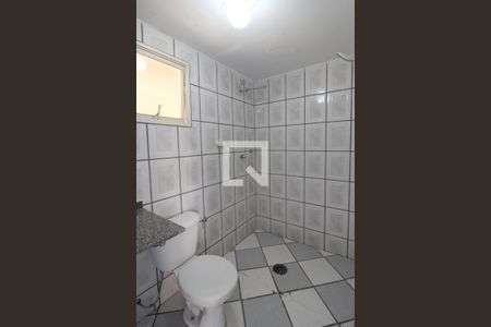 Casa de condomínio para alugar com 72m², 3 quartos e 2 vagasBanheiro 2