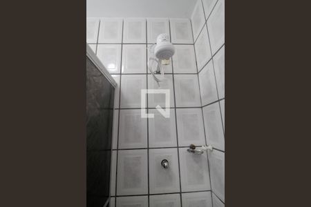 Casa de condomínio para alugar com 72m², 3 quartos e 2 vagasBanheiro 1