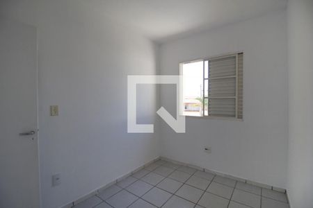 Quarto 2 de casa de condomínio para alugar com 3 quartos, 72m² em Jardim São Conrado, Sorocaba