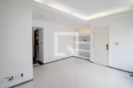 Sala de apartamento para alugar com 5 quartos, 180m² em União, Belo Horizonte