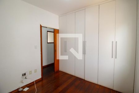 Quarto 2 de apartamento para alugar com 5 quartos, 180m² em União, Belo Horizonte
