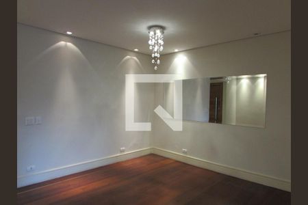 Sala de apartamento à venda com 4 quartos, 142m² em Butantã, São Paulo