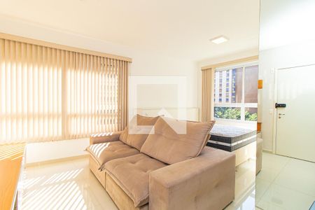Studio de kitnet/studio para alugar com 1 quarto, 28m² em Consolação, São Paulo