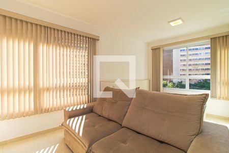 Kitnet/Studio para alugar com 1 quarto, 28m² em Consolação, São Paulo