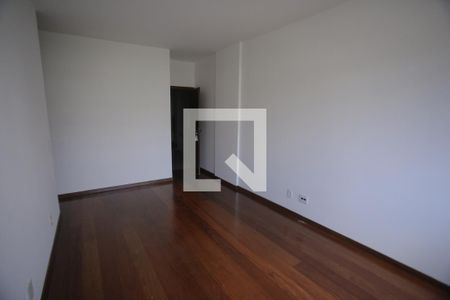 Sala de apartamento para alugar com 4 quartos, 120m² em Gutierrez, Belo Horizonte