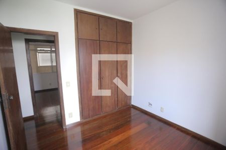 Quarto 2 de apartamento para alugar com 4 quartos, 120m² em Gutierrez, Belo Horizonte