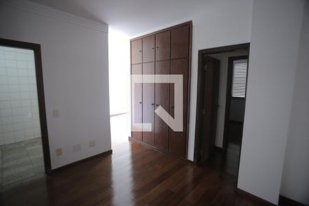 Quarto 1 de apartamento para alugar com 4 quartos, 120m² em Gutierrez, Belo Horizonte