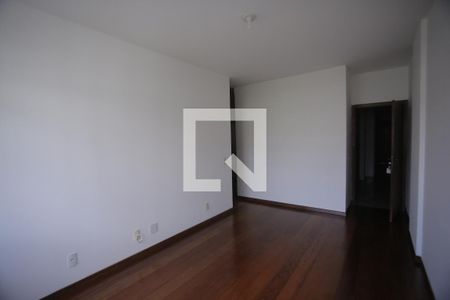 Sala de apartamento para alugar com 4 quartos, 120m² em Gutierrez, Belo Horizonte