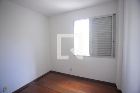 Quarto 2 de apartamento para alugar com 4 quartos, 120m² em Gutierrez, Belo Horizonte