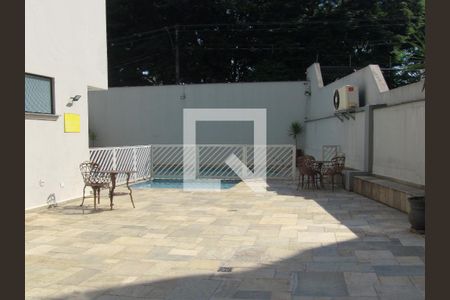 Apartamento à venda com 78m², 3 quartos e 2 vagasÁrea comum - Piscina