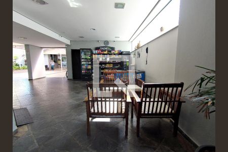 Apartamento à venda com 78m², 3 quartos e 2 vagasMercadinho 24h 