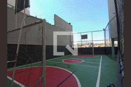 Apartamento à venda com 78m², 3 quartos e 2 vagasQuadra Esportiva