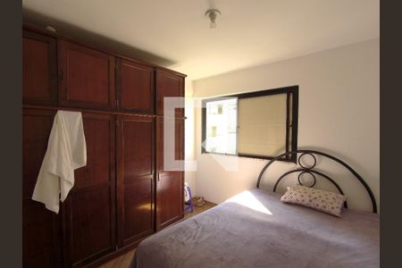 Apartamento à venda com 78m², 3 quartos e 2 vagasQuarto 2