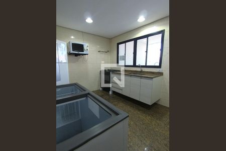 Apartamento à venda com 78m², 3 quartos e 2 vagasÁrea comum - Salão de festas / Cozinha 