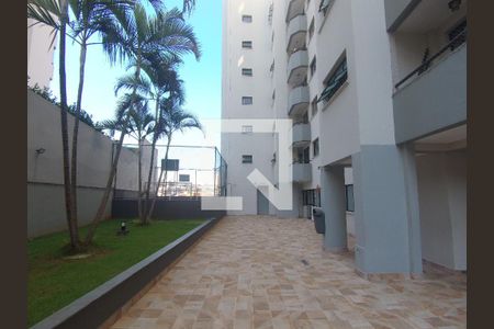Apartamento à venda com 78m², 3 quartos e 2 vagasÁrea comum