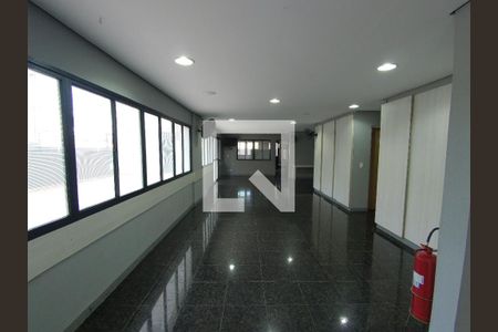 Apartamento à venda com 78m², 3 quartos e 2 vagasÁrea comum - Salão de festas