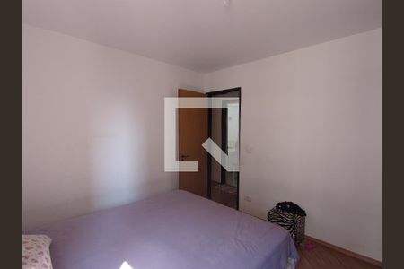 Apartamento à venda com 78m², 3 quartos e 2 vagasQuarto 2