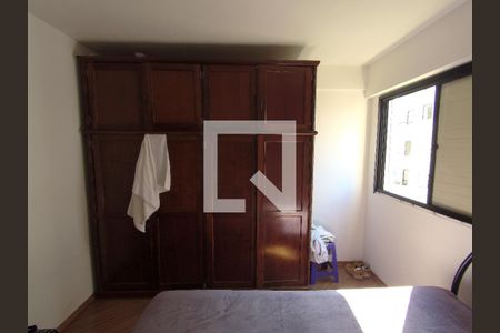 Apartamento à venda com 78m², 3 quartos e 2 vagasQuarto 2