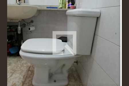 Apartamento à venda com 78m², 3 quartos e 2 vagas Apartamento à venda com 78m², 3 quartos e 2 vagasBanheiro