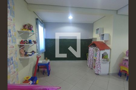 Apartamento à venda com 78m², 3 quartos e 2 vagasBrinquedoteca