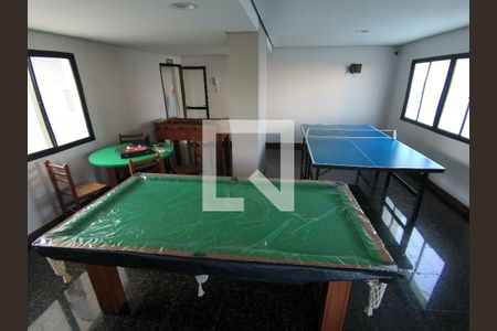 Apartamento à venda com 78m², 3 quartos e 2 vagasSalão de jogos