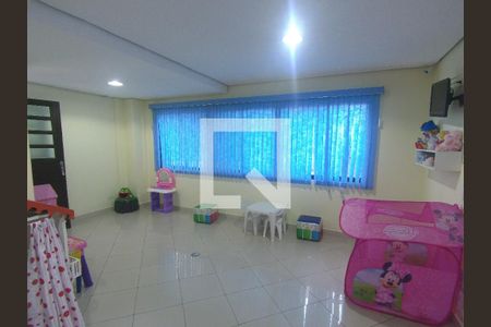 Apartamento à venda com 78m², 3 quartos e 2 vagasBrinquedoteca