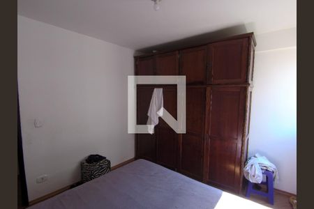 Apartamento à venda com 78m², 3 quartos e 2 vagasQuarto 2