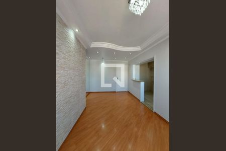 Foto 09 de apartamento à venda com 2 quartos, 52m² em Vila Santa Clara, São Paulo