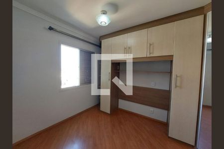 Foto 27 de apartamento à venda com 2 quartos, 52m² em Vila Santa Clara, São Paulo