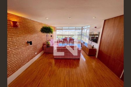 Foto 01 de apartamento à venda com 3 quartos, 147m² em Paraíso, São Paulo