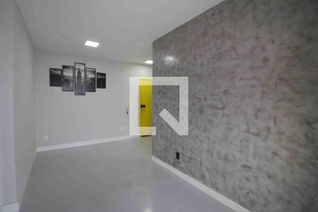 Sala de apartamento para alugar com 2 quartos, 60m² em Jardim Antonio Cassillo, Sorocaba