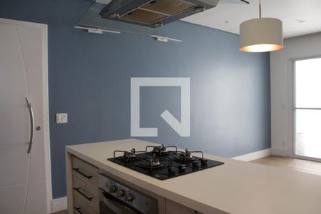 Apartamento para alugar com 67m², 2 quartos e 1 vagaCozinha