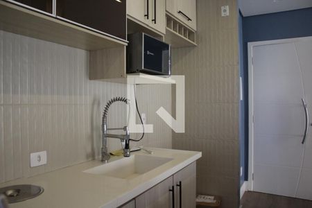 Apartamento para alugar com 67m², 2 quartos e 1 vagaCozinha