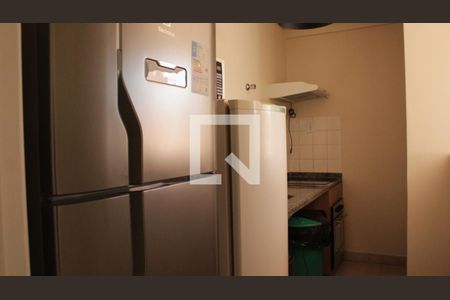 Apartamento para alugar com 67m², 2 quartos e 1 vagaÁrea comum - Salão de festas