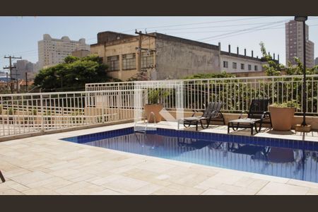 Apartamento para alugar com 67m², 2 quartos e 1 vagaÁrea comum - Piscina