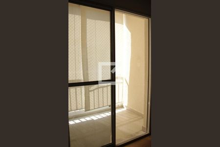 Varanda de apartamento para alugar com 2 quartos, 67m² em Mooca, São Paulo