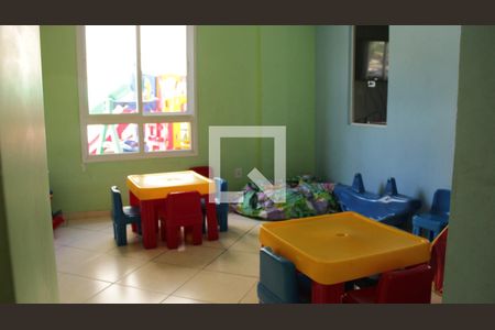 Apartamento para alugar com 67m², 2 quartos e 1 vagaBrinquedoteca