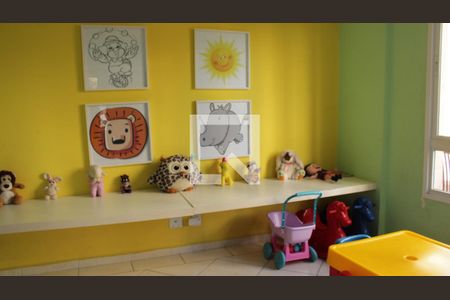 Apartamento para alugar com 67m², 2 quartos e 1 vagaBrinquedoteca