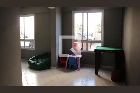 Apartamento para alugar com 67m², 2 quartos e 1 vagaÁrea comum