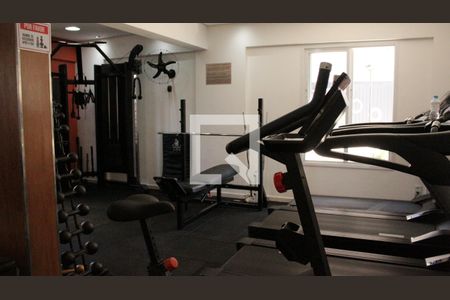 Apartamento para alugar com 67m², 2 quartos e 1 vagaÁrea comum - Academia